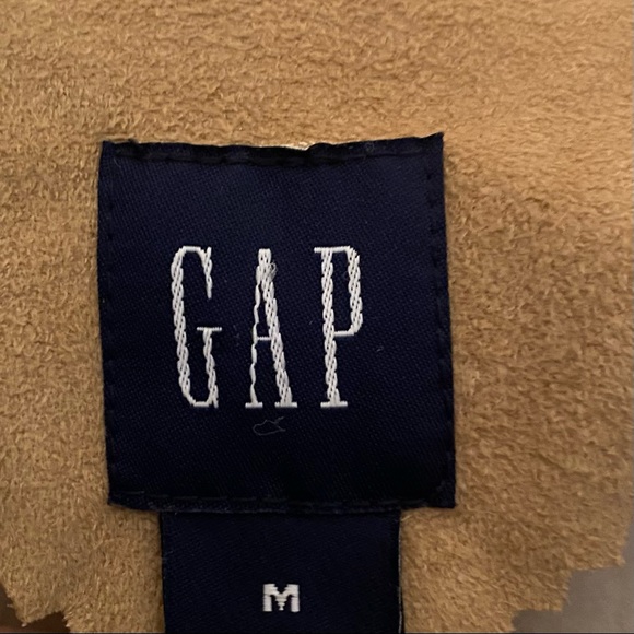 Gap vest - Picture 5 of 5
